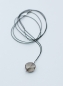 Preview: Kreiselement, Bandfarbe Schwarz, Art.-Nr.: KE-L-S-0017-4