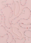 Preview: Holiday vibes mit buntem Perlenschmuck der Luxusklasse.
