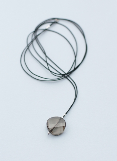 Kreiselement, Bandfarbe Schwarz, Art.-Nr.: KE-L-S-0017-4